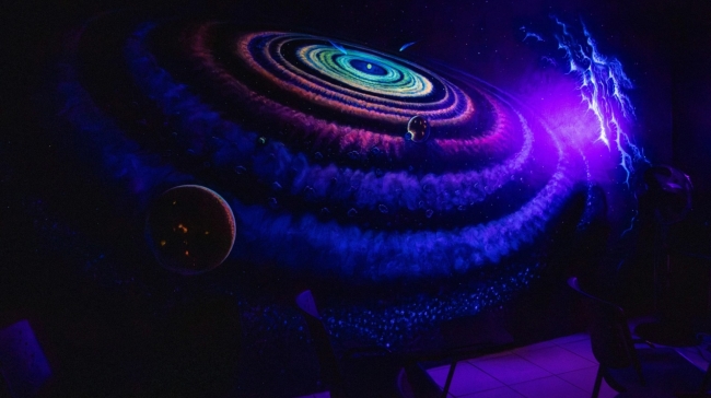 Πόσο έτοιμοι είμαστε αν πέσει μετεωρίτης στην Ελλάδα; Ο ιδρυτής του πρώτου μουσείου απαντά 