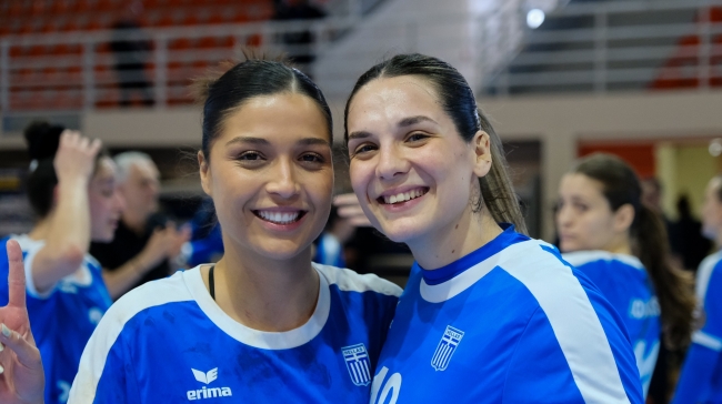 Η θέση της εθνικής ομάδας στην ειδική βαθμολογία για πρόκριση στο Εuro 2026