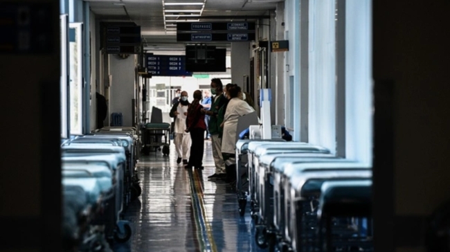 Θάνατος 19χρονης: Το νοσοκομείο Κεφαλονιάς διαψεύδει τα περί καθυστερημένης προσέλευσης γιατρών στα ΤΕΠ