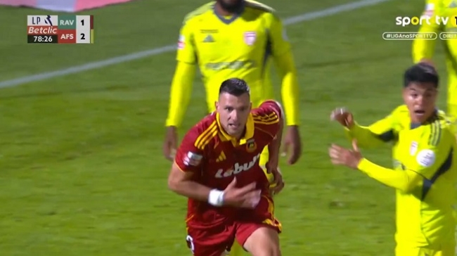 Έδωσε τον βαθμό στη Ρίο Άβε ο Ντόη