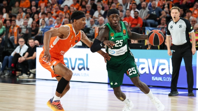 Ο Ναν απάντησε στην Euroleague για την φάση με τον Μπαντιό: «Δεν γίνεται να πέσω έτσι...»