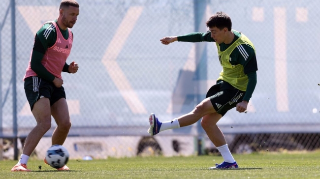 Τριήμερο ρεπό για τους παίκτες του Παναθηναϊκού