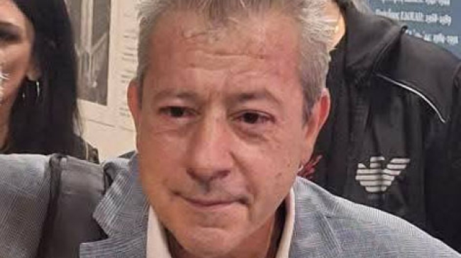 Θλίψη στον δημοσιογραφικό κόσμο: Πέθανε ο Νίκος Παπαδάκος στα 56 του χρόνια