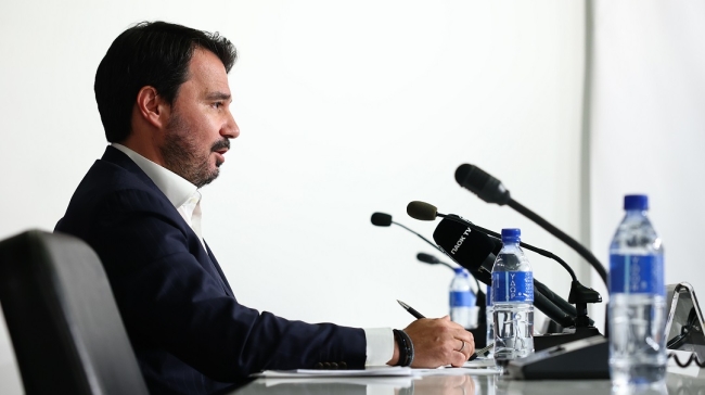 Αποκαλύψεις για Τούμπα και αθλητικό κέντρο από τον Παπαμιμίκο: «Ο ΠΑΟΚ μπαίνει σε νέα εποχή»