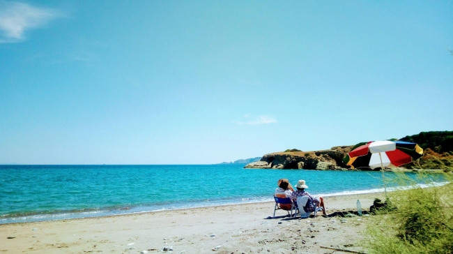 Η λίστα με τις 251 «Απάτητες Παραλίες» της Ελλάδας: Ποιες προστέθηκαν και τι αλλάζει φέτος