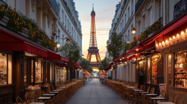 40 γαλλικές λέξεις που χρησιμοποιούμε καθημερινά σαν δικές μας