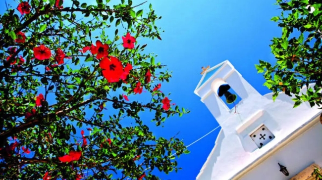 Τι καιρό θα κάνει την Κυριακή του Πάσχα