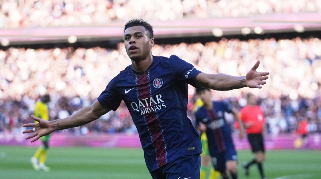 Καθάρισε τη Ναντ και ξέφυγε στο +4 η Παρί Σεν Ζερμέν