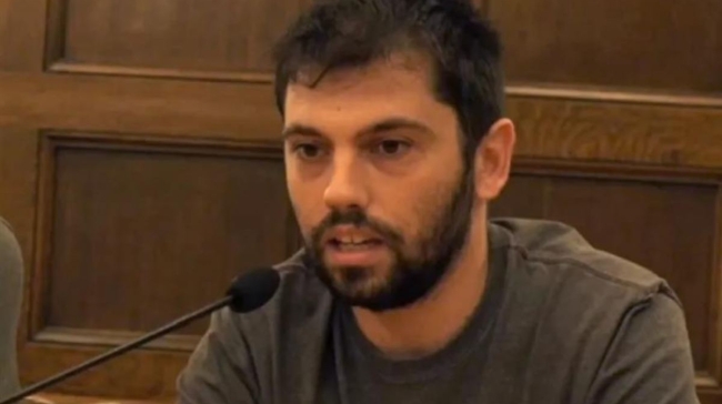 Αθώος ο Νίκος Ρωμανός: Η απόφαση για την έκρηξη στους Αμπελοκήπους