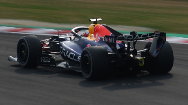 Το μονοθέσιο της Red Bull είναι «τραγικό»