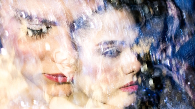 Η Alexandra Sieti στο Gazzetta: «Θέλω η μουσική μου να αγγίζει όσο περισσότερο κόσμο γίνεται» (vid)