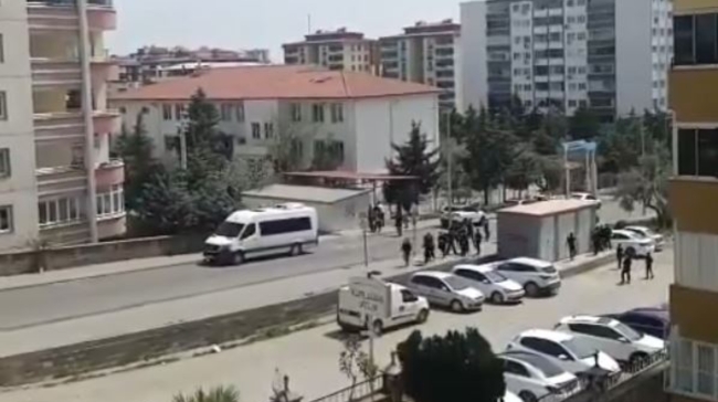 Νέο επεισόδιο με πυροβολισμούς σε σχολείο της Τουρκίας: Αναφορές για νεκρούς