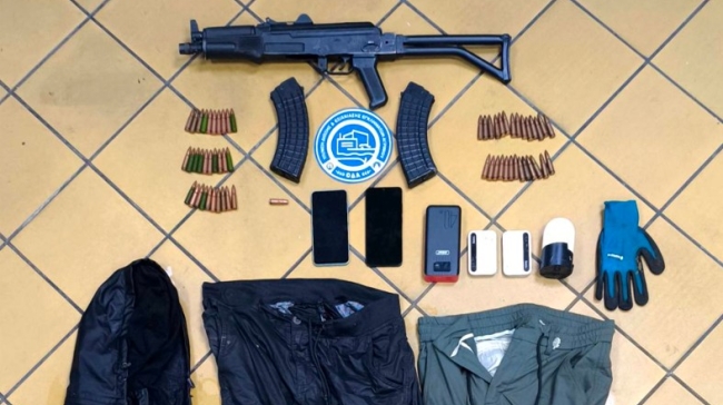 Θέρμο: Δραπέτες και κρατούμενος σε άδεια πίσω από την απόπειρα ληστείας – Πώς έγιναν οι συλλήψεις