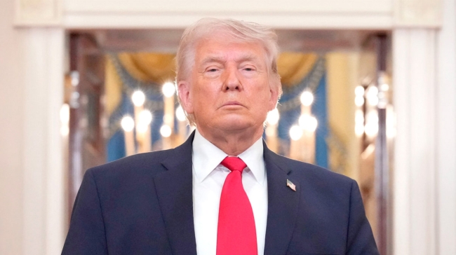 Τραμπ προς Ιράν: «Αν δεν υπάρξει συμφωνία, θα πλήξουμε ενέργεια και υποδομές»