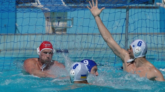 Oμοσπονδία Ουκρανίας: «Δεν θα παίζαμε με εκείνους που καταστρέφουν τις ζωές μας και το μέλλον μας»