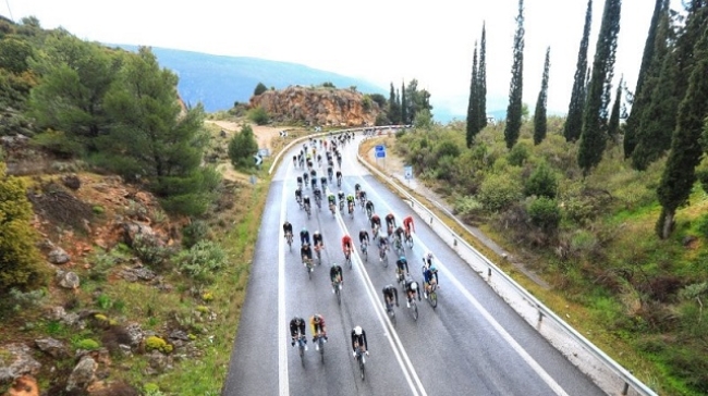 ΔΕΗ Tour of Hellas 2026: 108 Πόλεις και Χωριά στο Επίκεντρο
