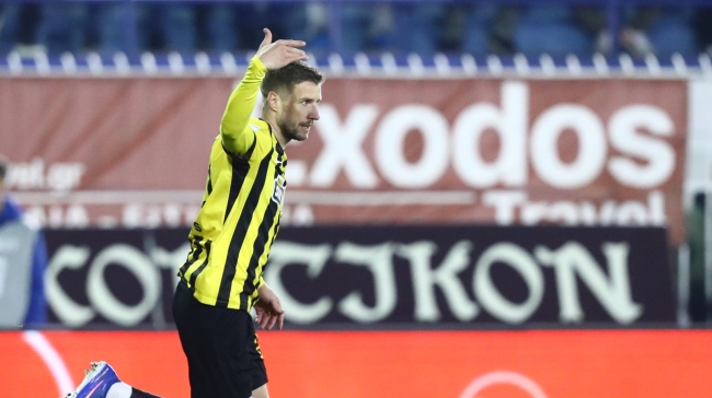 Conference League: Στην έδρα της Ράγιο για το πρώτο βήμα πρόκρισης στα ημιτελικά η φορμαρισμένη ΑΕΚ του Νίκολιτς