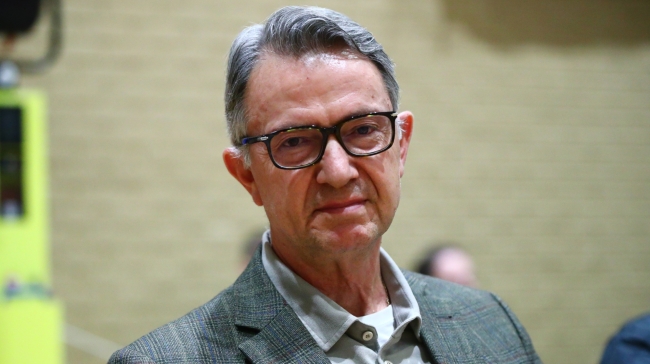 Βρανόπουλος: «Δείγμα σεβασμού η κίνηση με Αθηναϊκό, βαθιά το χέρι στην τσέπη για τον Ερασιτέχνη ο Αλαφούζος»