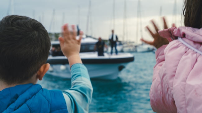 ΣΥΜΠΛΕΥΣΗ ΑΜΚΕ – Ετήσιος Διάπλους 2026: Υγεία, Πολιτισμός & Έργα Υποδομής στο επίκεντρο