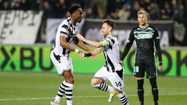 Ζίβκοβιτς, Μεϊτέ, Κένι οριστικά εκτός με Παναθηναϊκό