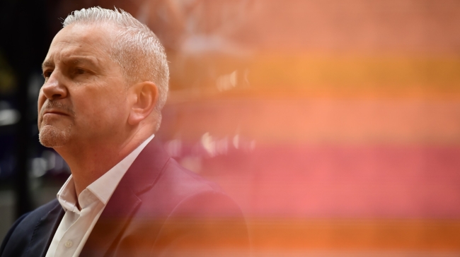Ζούρος στο Gazzetta για το Final Four: «Να έχουμε ελληνικό τελικό - H EuroLeague είναι μαραθώνιος»