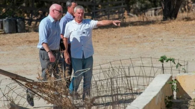 Εξαφάνιση Μπεν: Το χρονικό της τραγωδίας που δεν βρήκε ποτέ απάντηση - Νεκρός ή τον απήγαγαν;