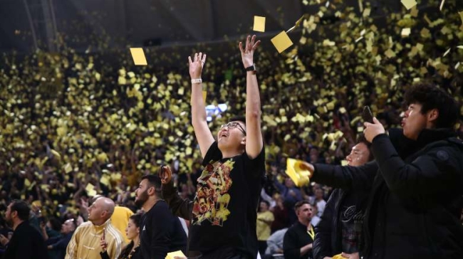 Η ΚΑΕ Άρης εξήγησε το πλάνο της στην Euroleague