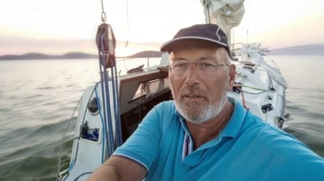 Θρίλερ με την εξαφάνιση επιχειρηματία στο Αλιβέρι: Τι αναφέρει ο τελευταίος άνθρωπος που τον είδε