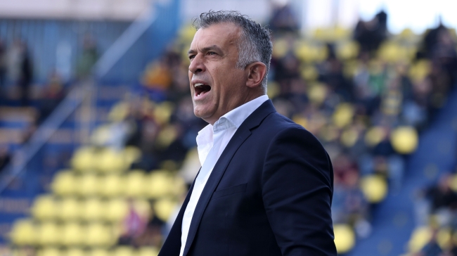 Αναστασίου: «Εμείς φέραμε την ομάδα εδώ, εμείς θα την βγάλουμε»