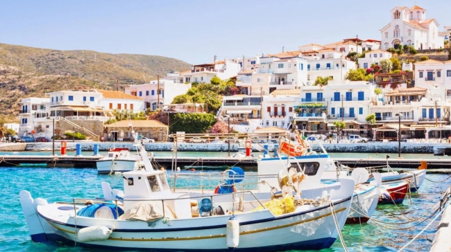6 προορισμοί για οικονομικές διακοπές κοντά στην Αθήνα 