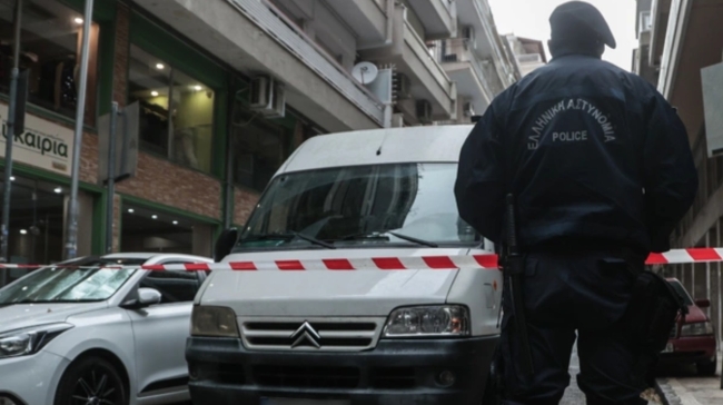Πυροβολισμοί στην Κυψέλη: Φερόμενος δράστης και θύμα είχαν δώσει ραντεβού