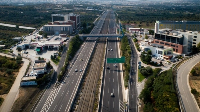 Θανατηφόρο τροχαίο στην Αττική Οδό: Πώς συνέβη η μοιραία σύγκρουση - Η ανακοίνωση της ΕΛΑΣ