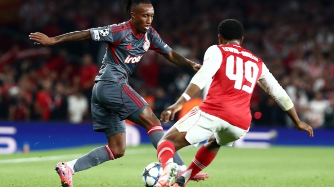 Ο Ολυμπιακός μέχρι πού μπορεί να φτάσει στο Τσάμπιονς Λιγκ;