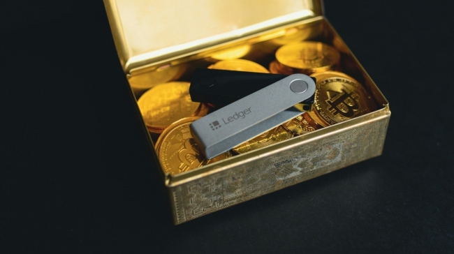 Πού πάνε τα bitcoin όταν ο κάτοχός τους φεύγει από τη ζωή;