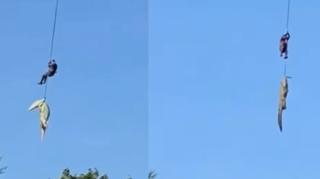 Ποιος είναι ο άνδρας που κατασπάραξε κροκόδειλος στη Νότια Αφρική: Και άλλα θύματα στο στομάχι του