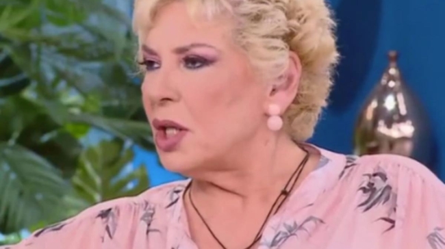 Δήμητρα Λιάνη Παπανδρέου: «Ο Ανδρέας φοβόταν τον Σημίτη, τον τσάκισε η διαδοχή» – Η ατάκα για την Καρυστιανού