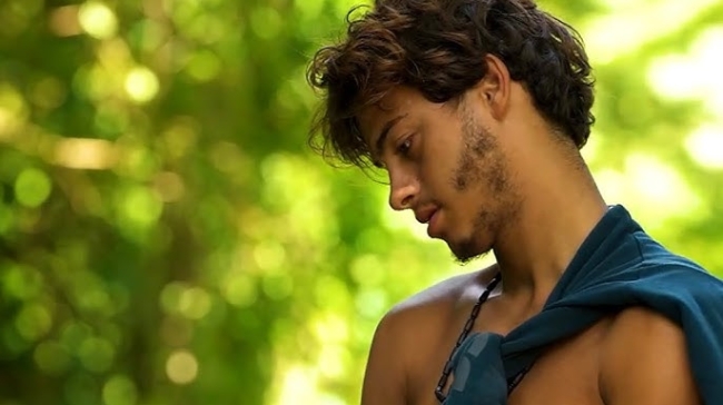 Survivor: Εκτός κινδύνου η ζωή του Σταύρου Φλώρου – Εξετάζεται η αεροδιακομιδή σε εξειδικευμένο κέντρο στις ΗΠΑ