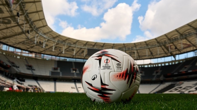 O τελικός του Europa League με 500+ αγορές και ενισχυμένες αποδόσεις από το ΠΑΜΕ ΣΤΟΙΧΗΜΑ 
