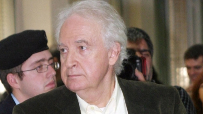 Αποφυλακίστηκε ο Αλέξανδρος Γιωτόπουλος: Η απόφαση του Συμβουλίου Εφετών