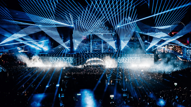 Το The Circle by glo™ HILO στο Tomorrowland 2026: Το απόλυτο μουσικό ταξίδι στο Βέλγιο σε περιμένει