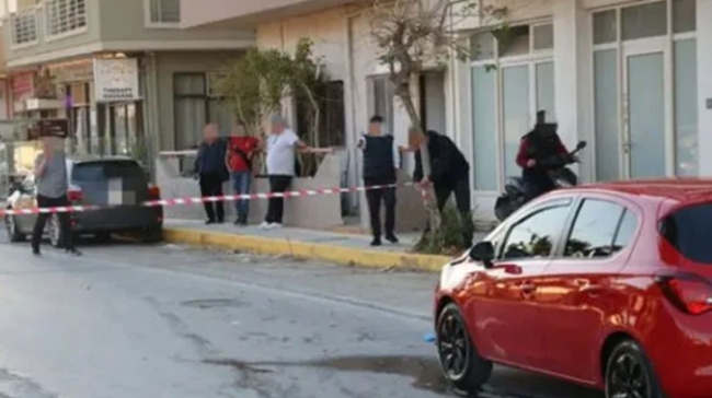 Κρήτη: Πατέρας σκότωσε τον οδηγό του τροχαίου που στοίχισε τη ζωή του γιου του – Παραδόθηκε στις Αρχές