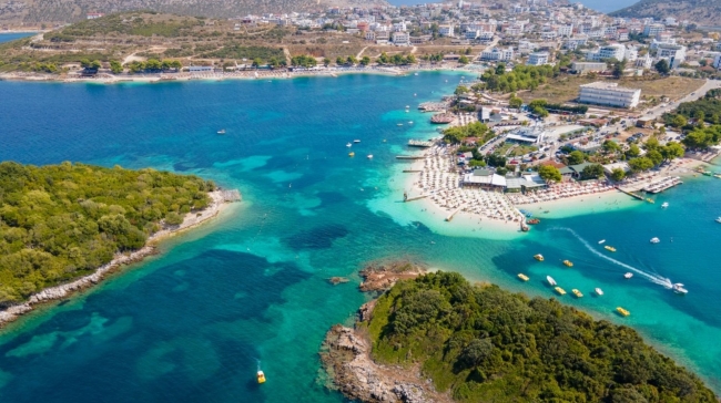 Η χώρα που έχει γίνει ο νέος ευρωπαϊκός προορισμός διακοπών: Φθηνότερη από Ισπανία και Ελλάδα (vid)