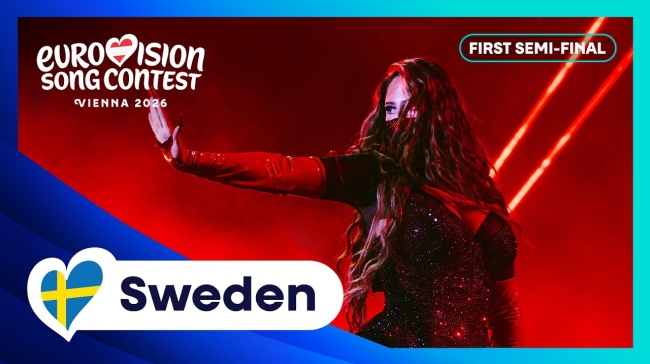 Eurovision 2026: Αγωνία για την εμφάνιση της Σουηδίας - Η Φελίσια έχασε τη φωνή της λίγο πριν τον μεγάλο Τελικό