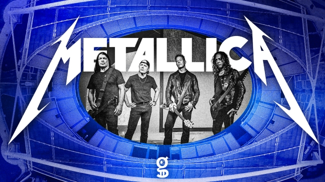 Metallica: Seek & Destroy για πάντα! (vids)