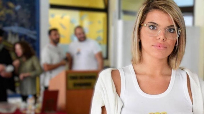Συγκλονίζει η μητέρα της Μυρτώς για τη στιγμή που έμαθε τα τραγικά νέα: «Ήταν παιδί του σπιτιού και της εκκλησίας» (vid)