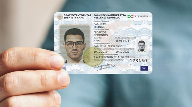 Τι γίνεται αν δεν βγάλεις νέα ταυτότητα μέχρι το καλοκαίρι