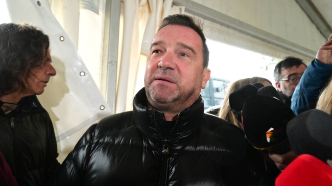Ράγισε καρδιές ο Νίκος Πλακιάς: «Θα πάω το κασκόλ στα αετόπουλα για την ΑΕΚΑΡΑ μας»