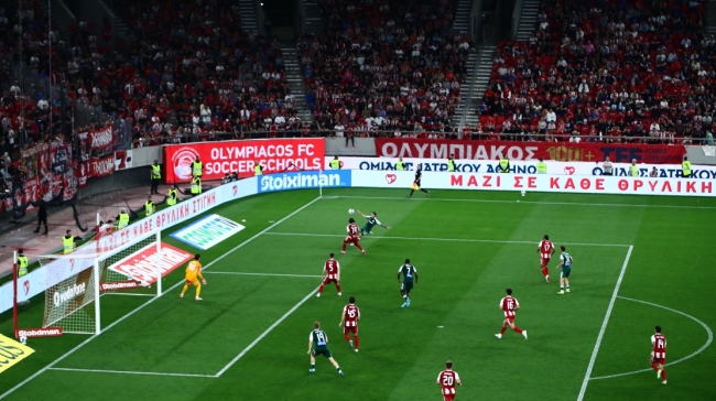 Superleague, η βαθμολογία (5η αγ.): Προβάδισμα 2ης θέσης για Ολυμπιακό, στο +2 από τον ΠΑΟΚ- Τα σενάρια της τελευταίας αγωνιστικής!