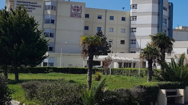 Χανιά: Προφυλακιστέοι η μητέρα και ο σύντροφός της για την κακοποίηση της 3χρονης