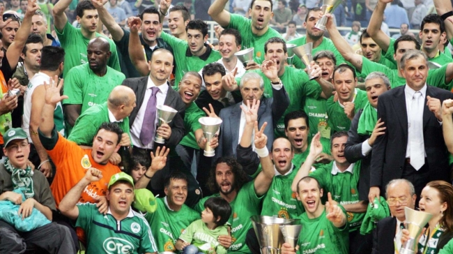 Final Four 2026: Η επιστροφή στην Αθήνα 19 χρόνια μετά και η εξέλιξη των εν Ελλάδι τουρνουά
